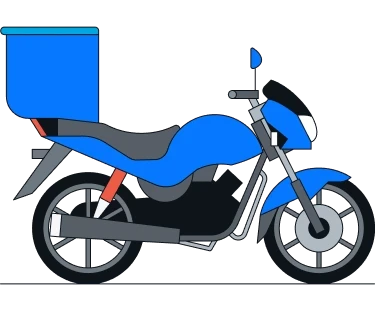 motocicleta